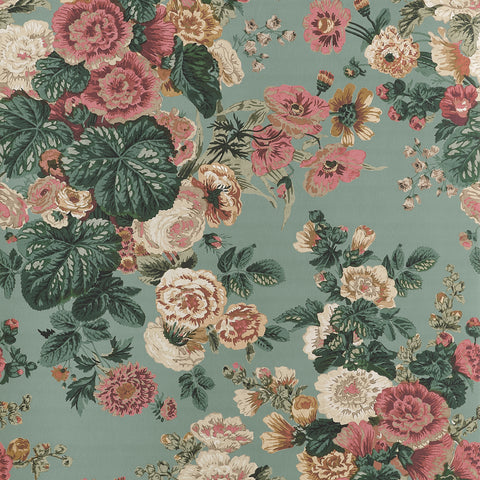 T10513 Hidcote Mineral Wallpaper