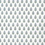 T10521 Audrey Blue Wallpaper
