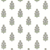 T10522 Audrey Beige Wallpaper