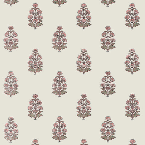 T10523 Audrey Blush Wallpaper
