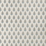 T10524 Audrey Spa Blue Wallpaper