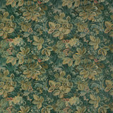 T10530 Night Garden Peacock Wallpaper