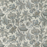 T10543 Breckenridge Grey and Beige Wallpaper