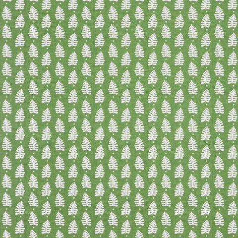 T10652 Ferndale Green Wallpaper