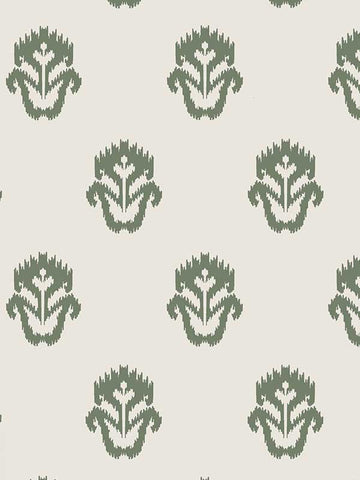 T12022 Indian Wells Wild Sage Wallpaper