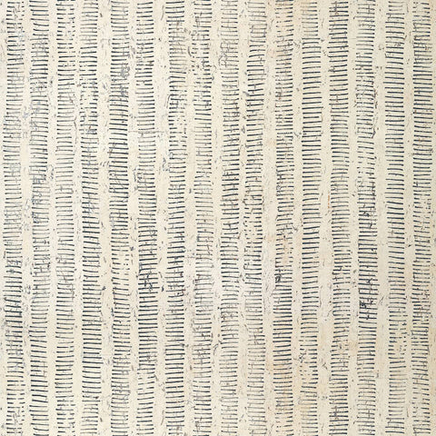 T12816 Cork Forest Beige Wallpaper