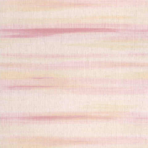 T12821 Equinox Pink and Yellow Wallpaper