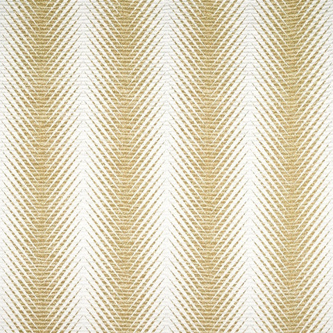 T12826 Viva Metallic Gold Wallpaper