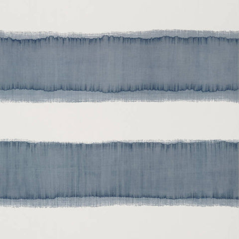 T12852 Mizu Stripe Slate Blue Wallpaper