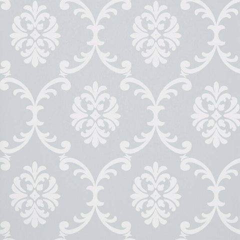 T13038 Bastille Grey Wallpaper