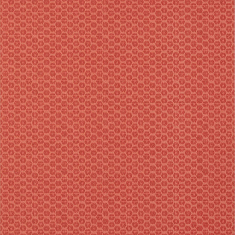 T13394 Pavilion AKARI red wallpaper