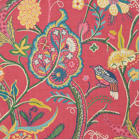 T14302 Windsor Pink Wallpaper