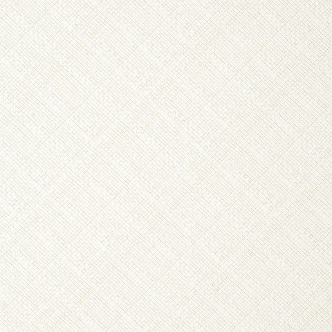 T14500 Jackson Weave White Wallpaper