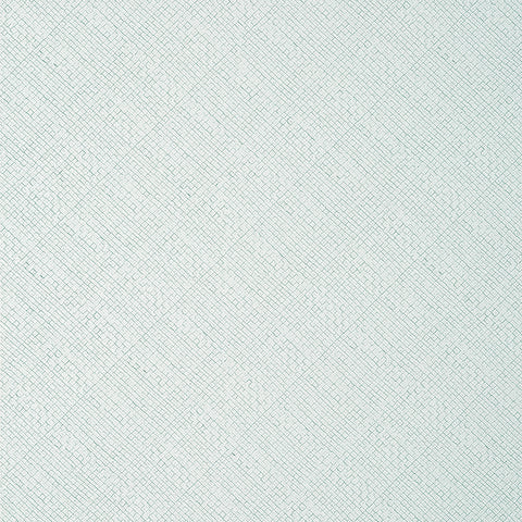 T14504 Jackson Weave Mist Wallpaper