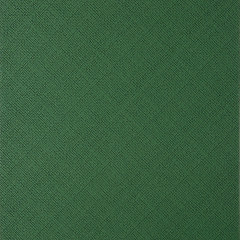 T14508 Jackson Weave Emerald Wallpaper