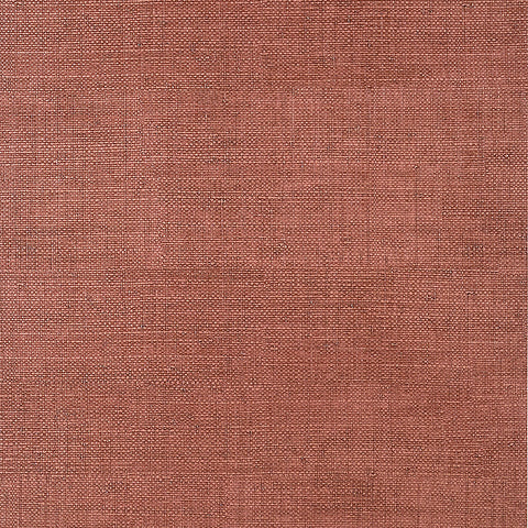 T14516 Bankun Raffia Red Wallpaper