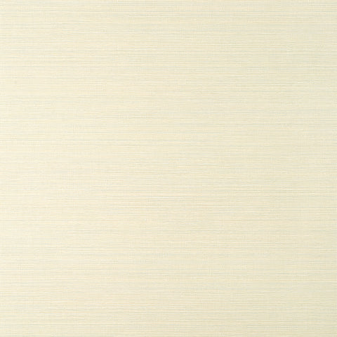T14523 Luta Sisal Off White and Mist Wallpaper