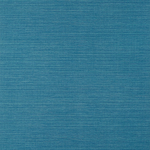 T14535 Luta Sisal Turquoise Wallpaper