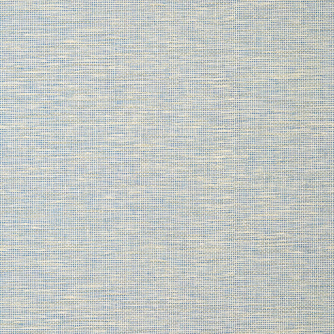 T14586 Spiro Neutral and Blue Wallpaper