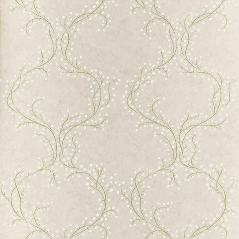 T14639 Fairhaven Markle Trail Beige Wallpaper