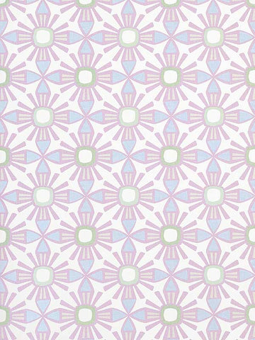 T15827 Kona Lavender Wallpaper