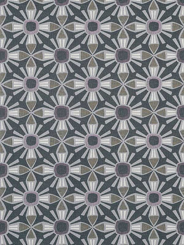 T15828 Kona Black Wallpaper