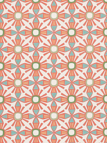T15832 Kona Coral Wallpaper