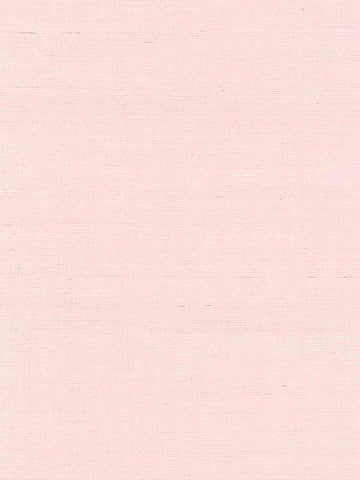 T19618 Shang Extra Fine Sisal Powder Pink Wallpaper