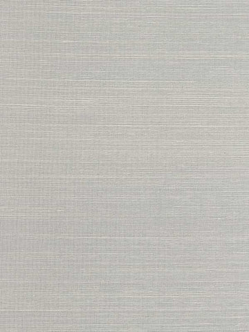 T19644 Heather Sisal Grey Wallpaper