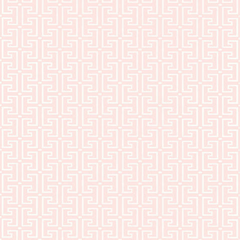 T20861 T-Square Light Pink Wallpaper
