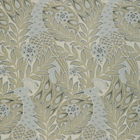 T2921 Desmond Beige and Grey Wallpaper