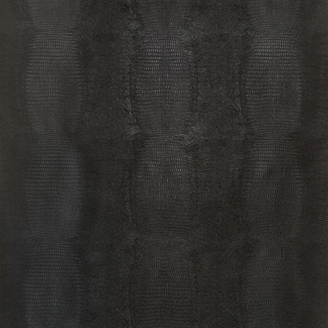 T34016 Kissimmee Black Wallpaper