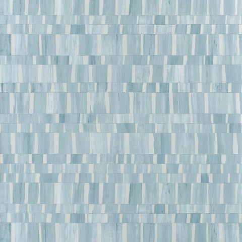 T34028 Twilingate Spa Blue Wallpaper 