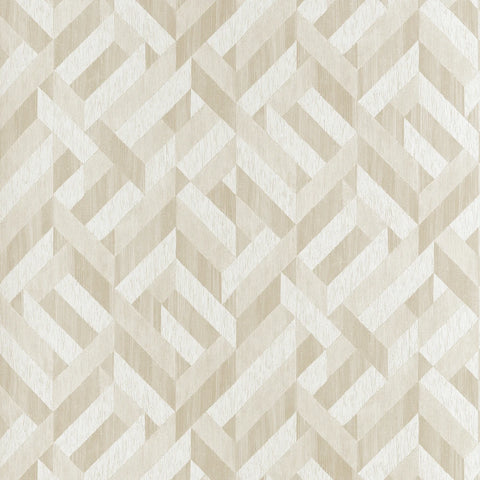 T34031 Bristlecone Beige Wallpaper 