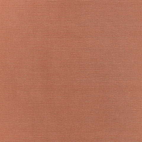 T34038 Taluk Sisal Terracotta Wallpaper