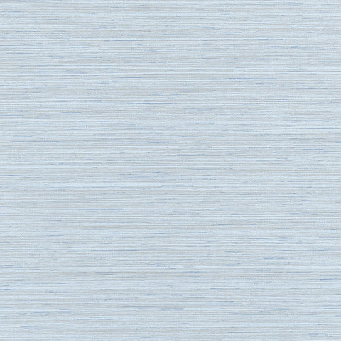 T34070 Tenaya Spa Blue Wallpaper 