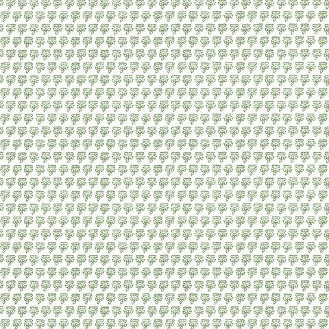 T36449 Mimi Green Wallpaper
