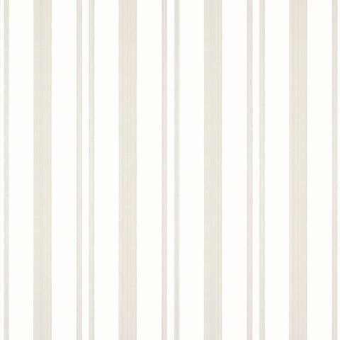 T36462 Maggie Stripe Beige Wallpaper