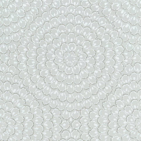 T4031 Aster Grey Wallpaper