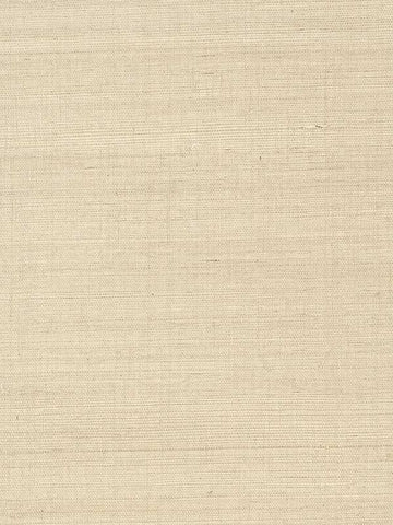 T41163 Shang Extra Fine Sisal Flax Wallpaper