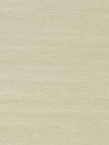 T41167 Shang Extra Fine Sisal Light Sage Wallpaper