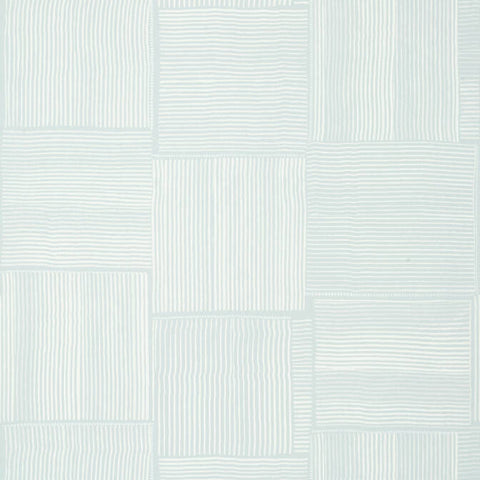 T416 Hayworth Sea Glass Wallpaper