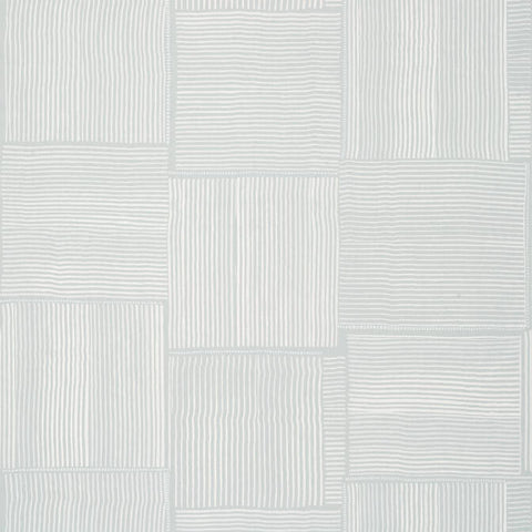 T418 Hayworth Light Grey Wallpaper