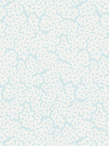 T42058 Maldives Soft Blue Wallpaper
