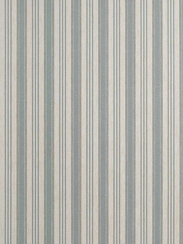 T44005 Bennett Stripe Smoke Grey Wallpaper