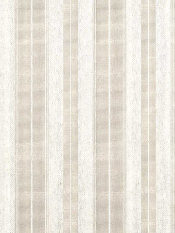 T44006 Frisco Stripe Beige Wallpaper