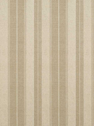 T44009 Frisco Stripe Brown Wallpaper