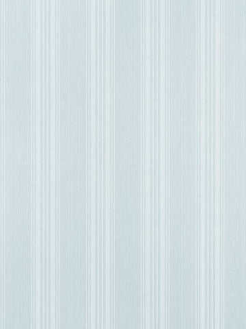 T44015 Scarlet Stripe Spa Blue Wallpaper