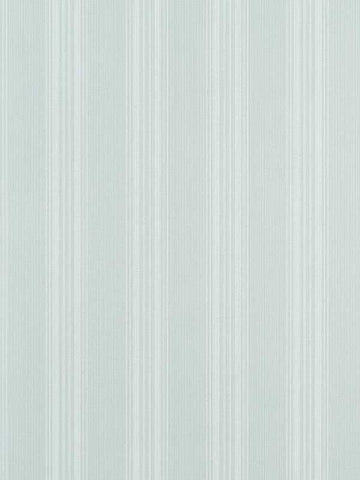 T44016 Scarlet Stripe Seamist Wallpaper