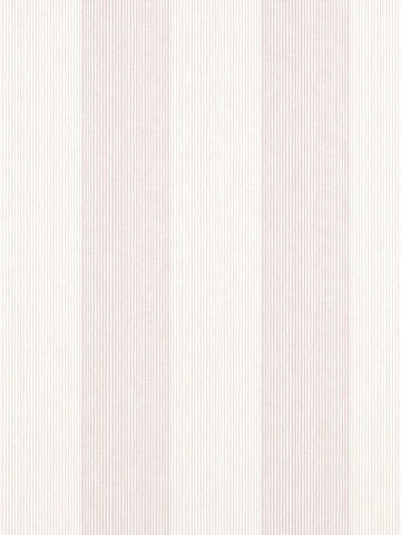 T44022 Evan Stripe Blush Wallpaper